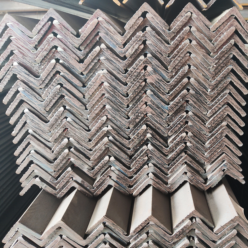 L 150 x 150 x 16 Hot Rolled Steel Equal Leg Angle