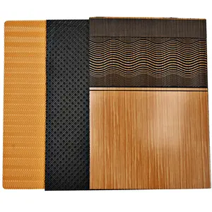 soft good elastic rubber sheet for belt vulcanized rubber sole sheet for leather shoes neolite rubber sole sheet