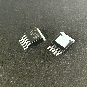 Convertidor de energía Lm2576s-5.0 DC-DC de 5V, montaje en placa, regulador de voltaje de salida única - Product Image 1