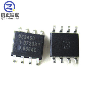 Qz gốc linh kiện điện tử sha-1 coprocessor với eepromabridged bảng dữ liệu <span class=keywords><strong>ds2460s</strong></span> + - Product Image 6