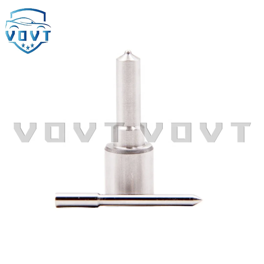 Hot Selling P-type Diesel Fuel Injector Nozzle DLLA155P706 for Engine Pump Parts