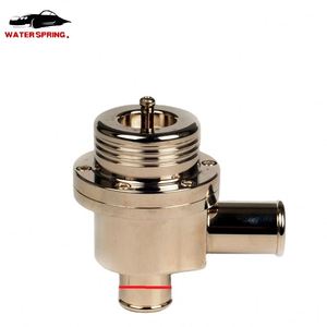 วาล์วไดเวอร์เตอร์เป่าปิด T9351วาล์วสำหรับรถแฮทช์แบค A1 A3กอล์ฟโฟล์คสวาเก้น A6 MK5 MK6 Passat B6 Scirocco <span class=keywords><strong>MK3</strong></span> Tiguan 2.0 2.0T - Product Image 2