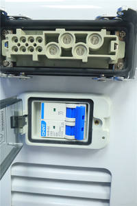 Convertidor de Carga CHAdeMO para Vehículos Eléctricos Electway, Descargador para <span class=keywords><strong>Nissan</strong></span> <span class=keywords><strong>Leaf</strong></span> - Product Image 3