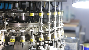 SS38 SMA DO-214AC 表面贴装肖特基势垒整流二极管 VRRM80 VRMS56 VDC80 VF0.85 正向电流 3.0A - Product Image 6