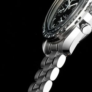 Wholesale Top VS Factory V4 Version 007 NEW 8800 Movement 52-hour Power Reserve Titanium Metal Material Diver Mechanical <b>Watches</b> - Product Image 4
