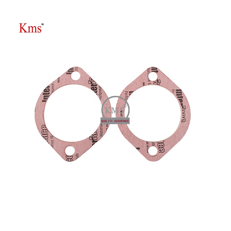 KMS Manufacturer Engine Gasket QSK60 K38 K50 3171287