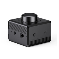 Capteur de cartographie de localisation tout-en-un Slamtec Aurora grande zone de cartographie avec précision de positionnement au centimètre 12V LiDAR
