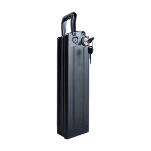 Bicicleta Eléctrica Económica de 26 Pulgadas y 250w con Certificación CE, Neumáticos Anchos para Playa y Nieve, Cuadro de Acero, Modelo BN-FM01A/BN-FM01S - Product Image 6