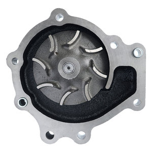 Bomba de Agua para Motor Isuzu 4HK1, 6 Orificios, SH200-5 ZAX200-3 8980388450, Maquinaria de Construcción de Uso Pesado - Product Image 3