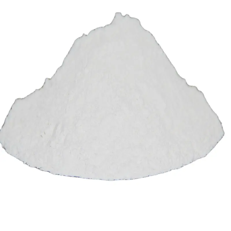 אבקת סיליקה ננו אבקה לבנה ננו SiO2 לפלסטיק/ציפויים/קרמיקה/קוסמטיקה
