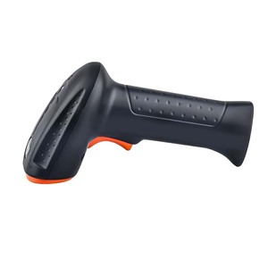 Ta20bg siêu thị cầm tay Máy quét mã vạch 1D 2D màu xanh răng 2.4 Gam không dây có dây giao diện <span class=keywords><strong>USB</strong></span> QR Đầu đọc mã vạch trong kho - Product Image 5