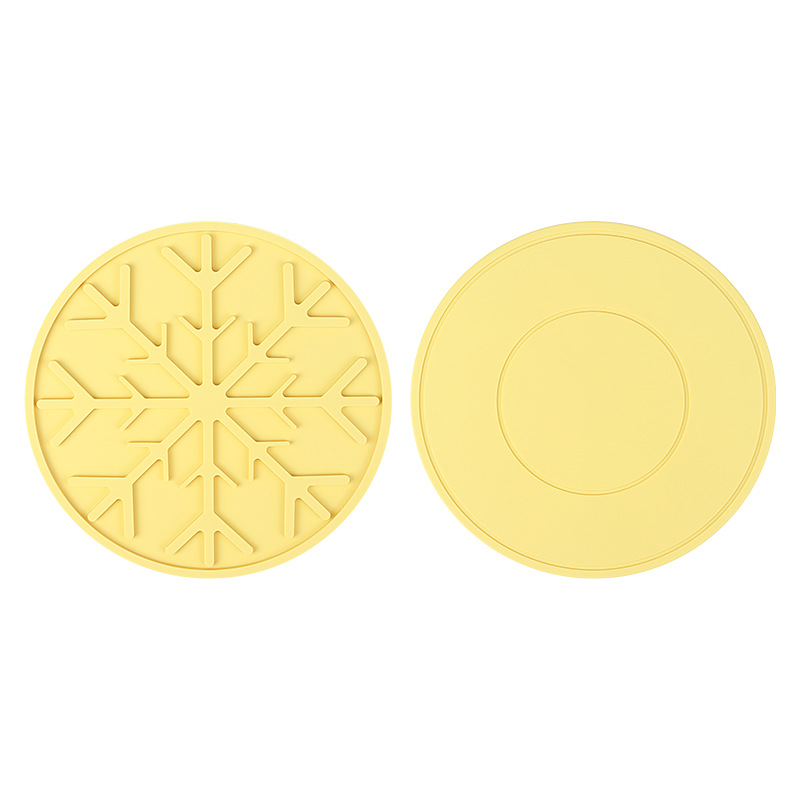 1 jaune