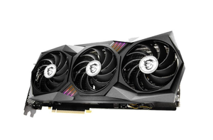 การ์ดจอ GDDR6 <span class=keywords><strong>12GB</strong></span> <span class=keywords><strong>MSI</strong></span> GeForce RTX <span class=keywords><strong>3060</strong></span>สำหรับเล่นเกม - Product Image 2
