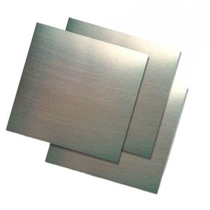 Vente chaude Plaque et feuille de nickel pur aux normes ASTM Nickel - Product Image 6