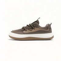 Nouvelles baskets plates style Money pour hommes, prix bas, usine Fujian, chaussures vulcanisées personnalisables, doublure en maille, légères, à lacets, tendance