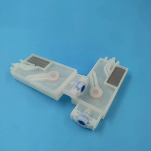 Mimaki <span class=keywords><strong>Jv33</strong></span> Jv5 Cjv30 갤럭시 휴먼 썬더젯 선니카 무토 롤랜드 Miamki Dx5 프린트 헤드 덤퍼/댐퍼 용 Dx5 잉크 댐퍼/덤퍼 - Product Image 4