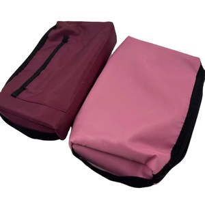 휴대용 컬러 가방형 아네로이드 혈압계 (라파포트 청진기 포함) 고품질 CE 및 ISO 인증 - Product Image 1