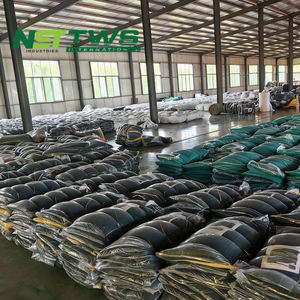 زيتون HDPE الكستناء شبكة حصاد الفاكهة/الخريف/شبكة جمع الزيتون - Product Image 6