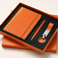 Lot mixte de carnets professionnels multicolores, divers styles de mugs, ensemble cadeau de carnets, usine fiable