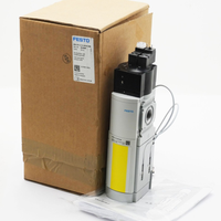 PLC MS6-SV-1/2-D-10V24-2M8 8038489, Embalaje Original, con Garantía