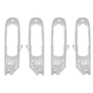 Voyant jaune pour voiture 12V, voyant stroboscopique 12v et 24v <span class=keywords><strong>clignotant</strong></span> <span class=keywords><strong>LED</strong></span> voyant d'avertissement de voiture, voyant pour camion - Product Image 3