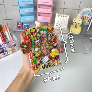 Cuaderno Acrílico de las Chicas Powerpuff, Cuaderno de Hojas Sueltas <span class=keywords><strong>A7</strong></span> con Personajes de Dibujos Animados, Perlas Decorativas de PVC, Éxito de Ventas en Estados Unidos - Product Image 4