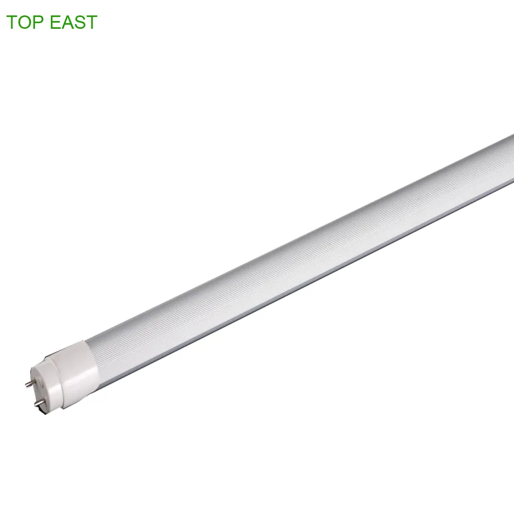 CE onaylı t8 LED tüp ile en çok satan yüksek kaliteli alüminyum t5 T8 LED tüp ışık
