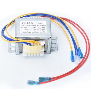 Núcleo transformador de corriente <span class=keywords><strong>ei</strong></span> <span class=keywords><strong>33</strong></span> transformador - Product Image 2