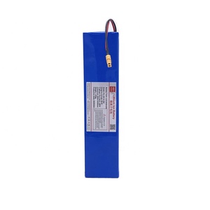 Bateria de Lítio Li-Ion 36v Etwow, Bateria de Bicicleta 36v 8.7ah, Bateria para Scooter Etwow - Product Image 5