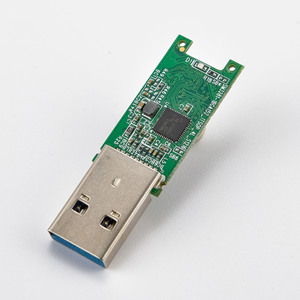 Carte PCB/PCBA de lecteur flash USB 3.0 haute vitesse en gros d'usine avec puce de mémoire de haute qualité <span class=keywords><strong>test</strong></span>ée H2 - Product Image 5