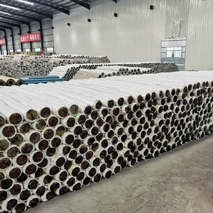 Rouleaux de revêtements de sol en linoléum PVC à prix de gros, avec support en feutre, pour la maison et le commerce - Product Image 5