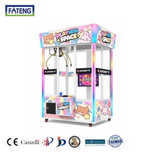 Fabricant de machines à griffes T-Rex |   OT-KK-S |   Fabriqué à Taïwan, fabricant OEM - Product Image 1
