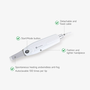 Scanner dentaire multifonctionnel Yucera compatible avec la capture de scanners corporels implantaires - Product Image 6