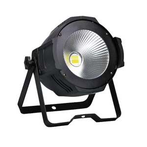 ไฟ LED แบบติดตั้งบนพื้นผิว 100W DMX512 ตัวเรือนอะลูมิเนียมอัลลอยด์ สำหรับใช้ในร่ม บนเวที สตูดิโอ งานแต่งงาน - Product Image 1