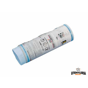 Crema de pulido final azul, tubo de 650 gramos (10 piezas) - Product Image 1