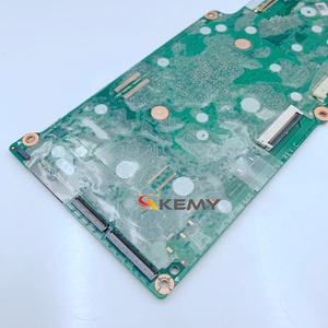 Placa Base para Chromebook 14 G5 14-<span class=keywords><strong>CA</strong></span>, Placa Madre con CPU N3350, 4GB de RAM, DA00G1MB6C1 DA00G1MB6C0 L14340-001 para HP - Product Image 4