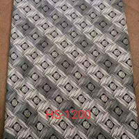 Tissu de literie en polyester imprimé numérique dispersé sur mesure, approvisionnement en gros pour les grands importateurs textiles saoudiens