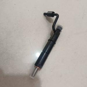 หัวฉีดน้ำมันดีเซล 193-2749 1932749 หัวฉีดสำหรับเครื่องยนต์รถขุด Caterpillar/Cat รุ่น 3064 3066 - Product Image 2