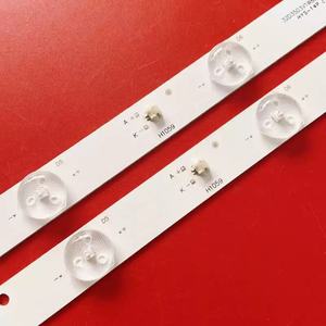 Bandes lumineuses LED pour téléviseur HX-NO.917, rétroéclairage LED pour téléviseur 32 pouces CRH-K323535T02085CS-REV1.7, barres LED LED32H8 LED32C5 - Product Image 3