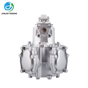 Hoogwaardige brandstofpomp en brandstofmeter voor tankstations. - Product Image 5