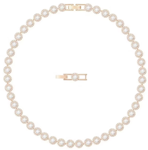 <span class=keywords><strong>Bracelet</strong></span> de Charme de Luxe en Gros, Flexible, avec Cœur en Diamant et Cristal d'Autriche pour Femme - Product Image 5