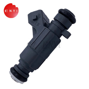 Inyector de Combustible 0280156399 032906031P Para Cadillac SRX Saab 9-4X - Product Image 1