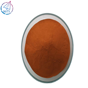 C18150 CuCrZr 3D Printing <b>Copper</b> Alloy Spherical Powder for Additive Manufacturing - Product Image 2