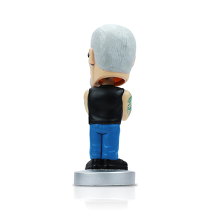 OEM Personnalisée Conception 3D Unisexe Plastique PVC Movie Star Action Figure Haute Qualité Dessin Animé Modèle Minis Résine Vente en Gros Fabricant - Product Image 4