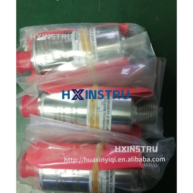 ST5484E-123-114-00 Metrix Vibration Transmitter NEW DHL or FedEx H