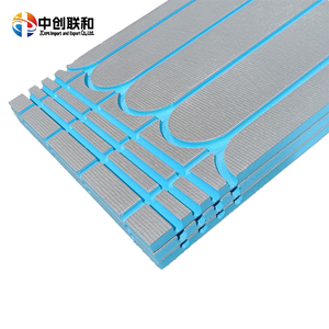 Tableros extruidos de <span class=keywords><strong>poliestireno</strong></span> XPS de 1200x600mm para paneles de calefacción de aislamiento de techo de suelo tablero de respaldo de azulejo de pared Exterior de baño - Product Image 4