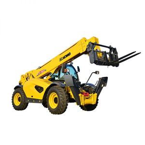 中国ブランドXC6-3514K回転テレハンドラー添付ファイル付き - Product Image 1