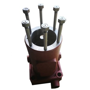 POMPE À CARBURANT <span class=keywords><strong>MITSUI</strong></span> MAN B & W 6S50MC-C pour pièces de moteur marin de bateau - Product Image 4