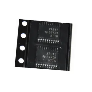 chips 10piece TI TSSOP-20 IC VA245 SN74ALVC245PWR