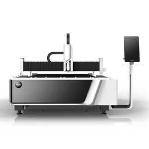 Máquina de Corte y Grabado Láser de Fibra Automática de 4 Ejes Refrigerada por Agua para Láminas Metálicas, Garantía de 5 Años, Disfrute de la Tranquilidad - Product Image 4